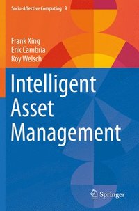 bokomslag Intelligent Asset Management