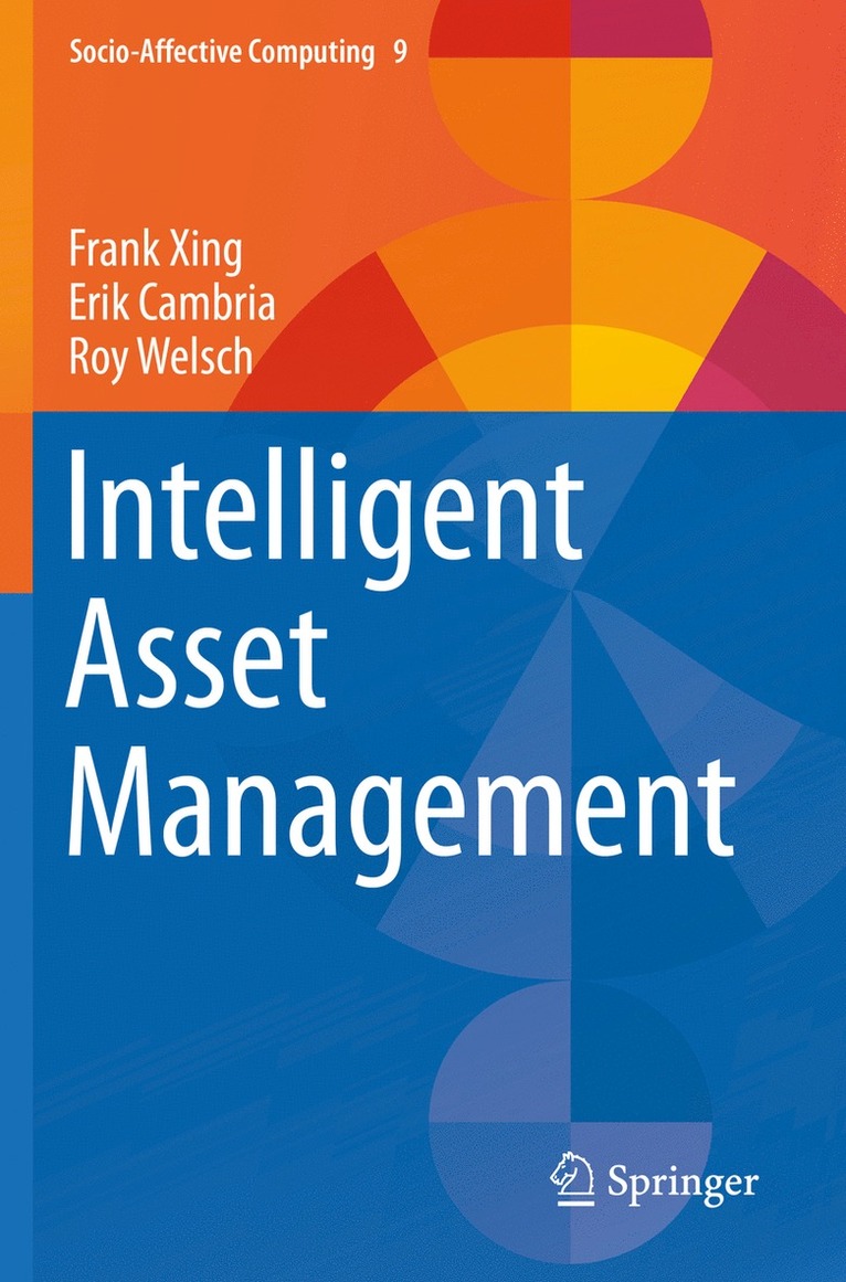 Intelligent Asset Management 1