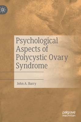 bokomslag Psychological Aspects of Polycystic Ovary Syndrome