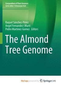 bokomslag The Almond Tree Genome