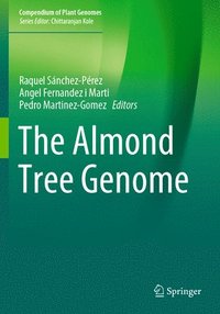 bokomslag The Almond Tree Genome