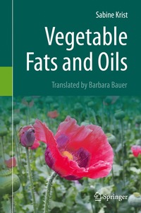 bokomslag Vegetable Fats and Oils