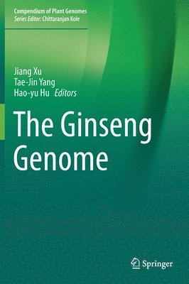 The Ginseng Genome 1