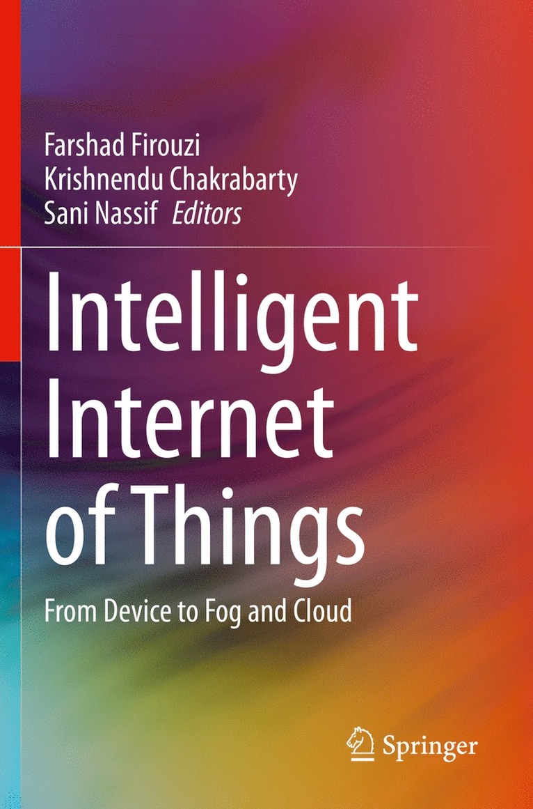 Intelligent Internet of Things 1