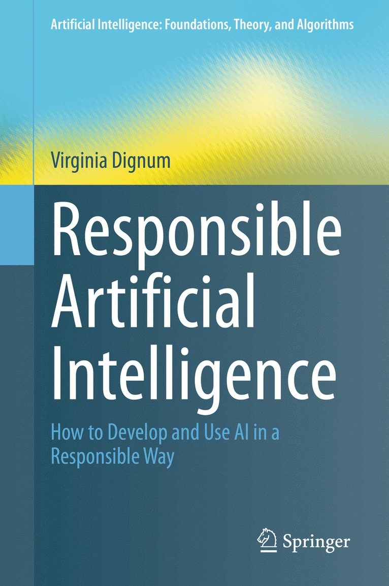 Responsible Artificial Intelligence 1