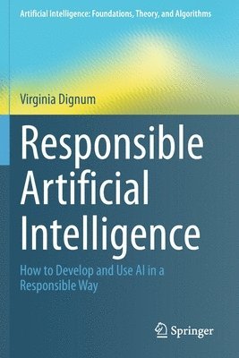 Responsible Artificial Intelligence 1