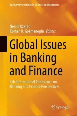 Global Issues in Banking and Finance 1