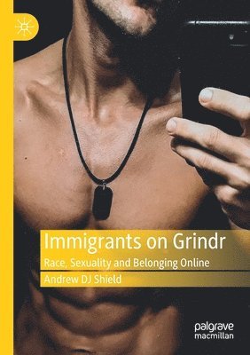 Immigrants on Grindr 1