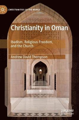 Christianity in Oman 1