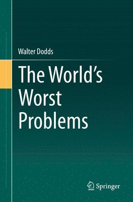 bokomslag World's Worst Problems