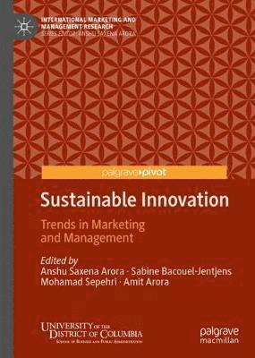 Sustainable Innovation 1