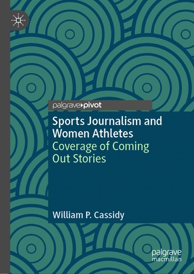 bokomslag Sports Journalism and Women Athletes