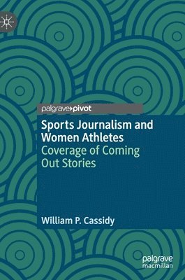 Sports Journalism and Women Athletes 1