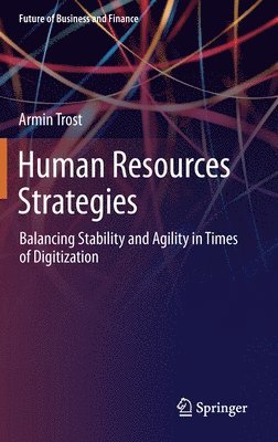 Human Resources Strategies 1