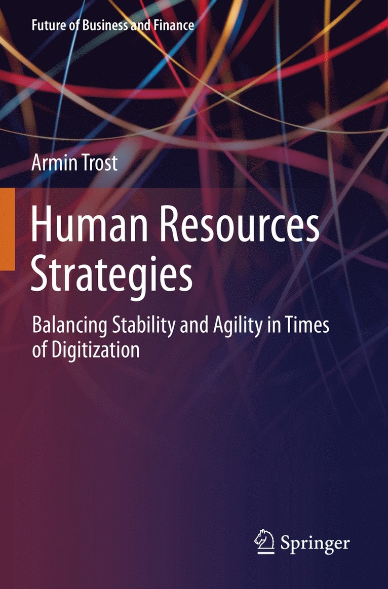 Human Resources Strategies 1