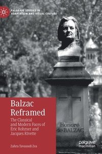 bokomslag Balzac Reframed