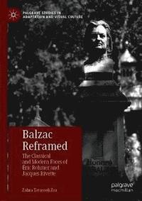 bokomslag Balzac Reframed