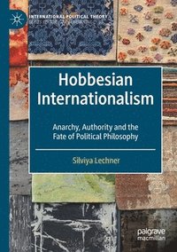 bokomslag Hobbesian Internationalism