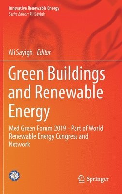 Green Buildings and Renewable Energy 1