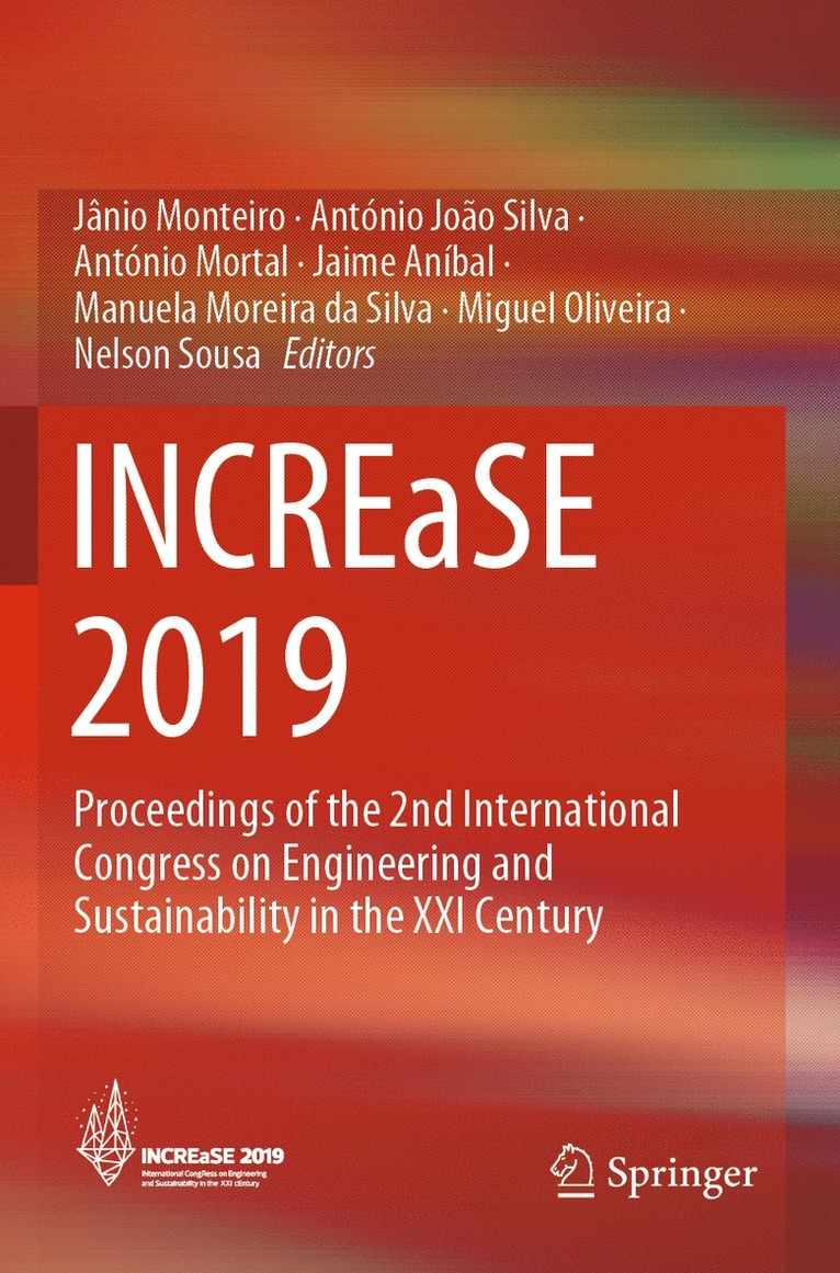 INCREaSE 2019