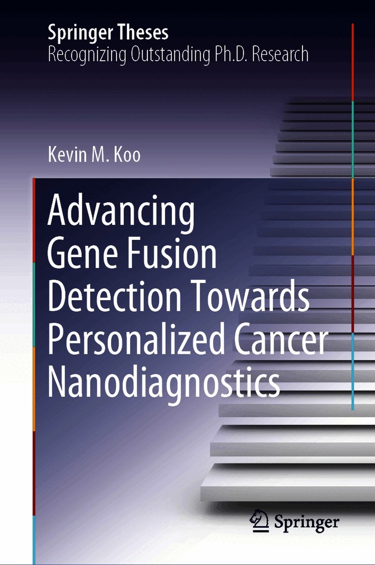 Advancing Gene Fusion Detection Towards Personalized Cancer Nanodiagnostics