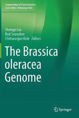 The Brassica oleracea Genome 1