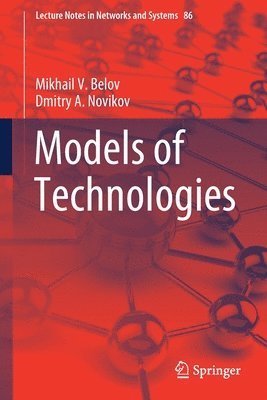 Models of Technologies 1