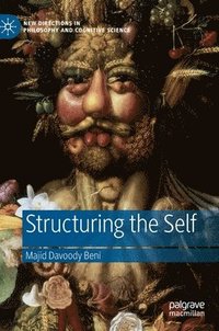bokomslag Structuring the Self