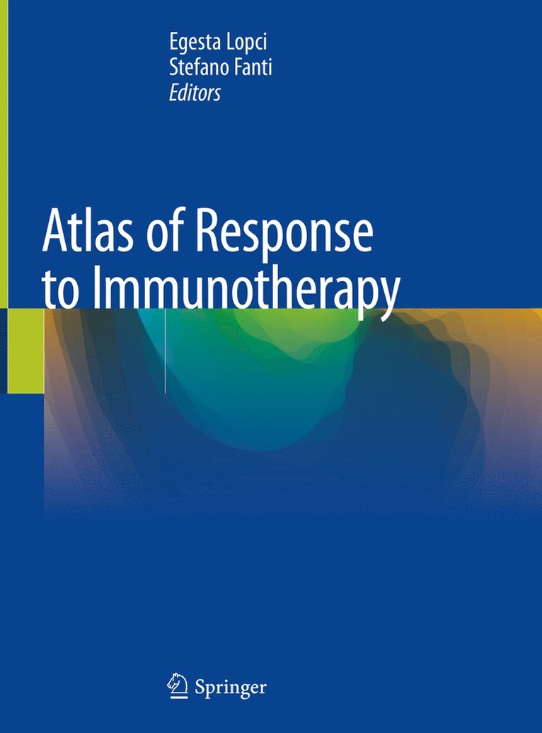 Atlas of Response to Immunotherapy 1