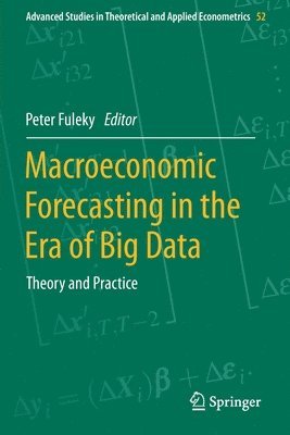 Macroeconomic Forecasting in the Era of Big Data 1