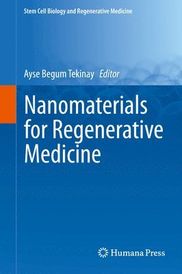 Nanomaterials for Regenerative Medicine 1