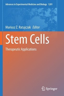 bokomslag Stem Cells
