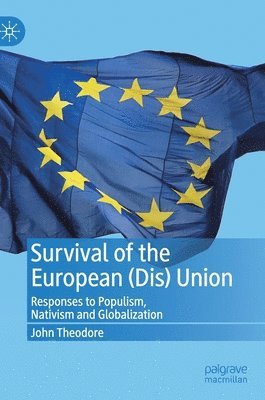 Survival of the European (Dis) Union 1