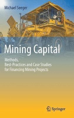 Mining Capital 1