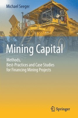 Mining Capital 1