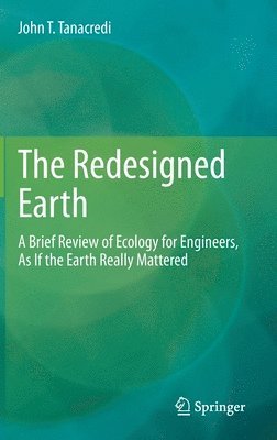 Redesigned Earth