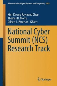 bokomslag National Cyber Summit (NCS) Research Track