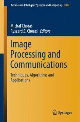 Image Processing and Communications 1