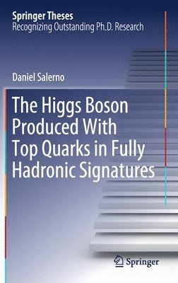 The Higgs Boson Produced With Top Quarks in Fully Hadronic Signatures 1