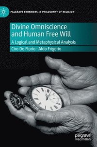 bokomslag Divine Omniscience and Human Free Will