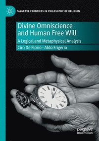 bokomslag Divine Omniscience and Human Free Will