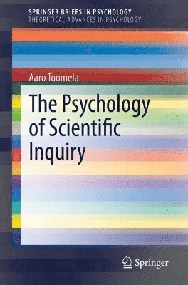 Psychology of Scientific Inquiry 1