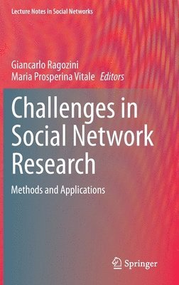 Challenges in Social Network Research 1