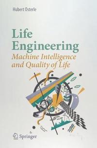 bokomslag Life Engineering