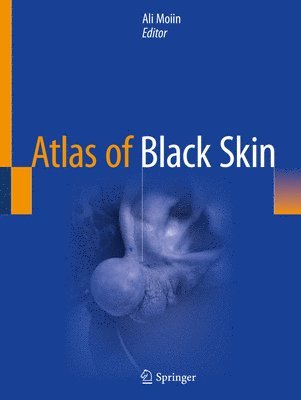 bokomslag Atlas of Black Skin