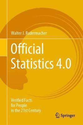 Official Statistics 4.0 1