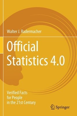 Official Statistics 4.0 1