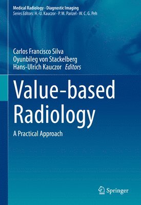 Value-based Radiology 1