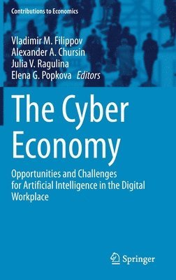 The Cyber Economy 1