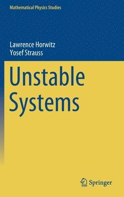 bokomslag Unstable Systems